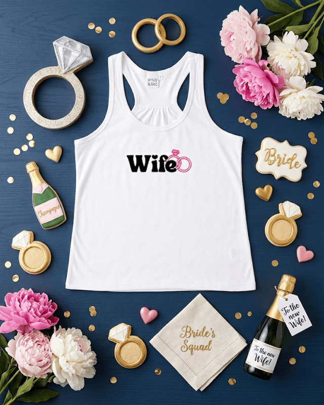 Vita Collection Everafter Tank