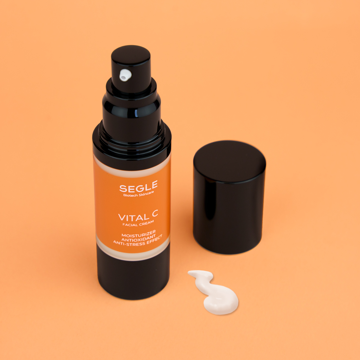 Light Cream Vital C 30 ml Light Cream Vital C 30 ml