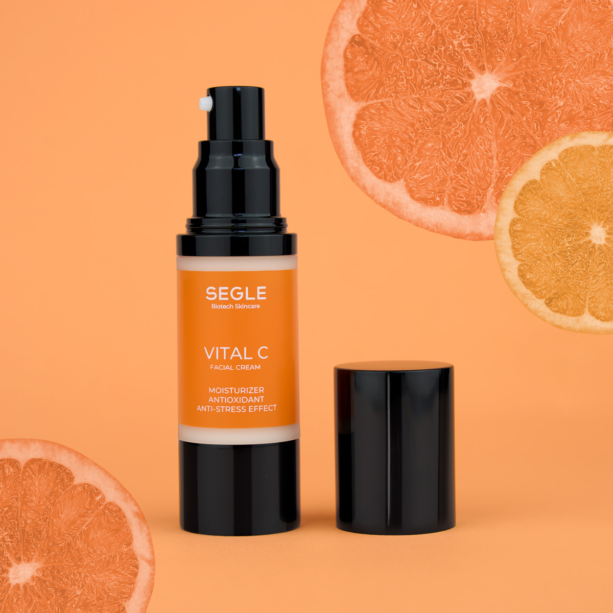 Light Cream Vital C 30 ml Light Cream Vital C 30 ml