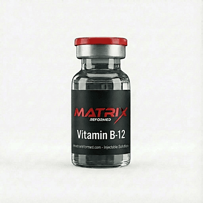 B-12 Methyl - 10mL