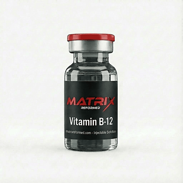 B-12 Methyl - 10mL B-12 Methyl - 10mL
