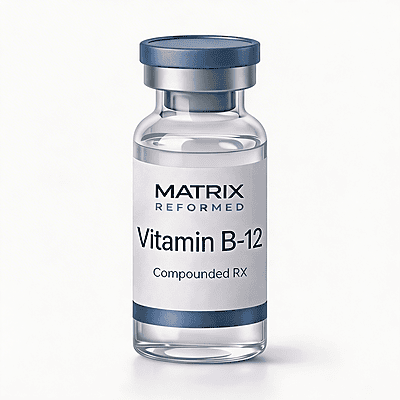 B-12 Methylcobalamin