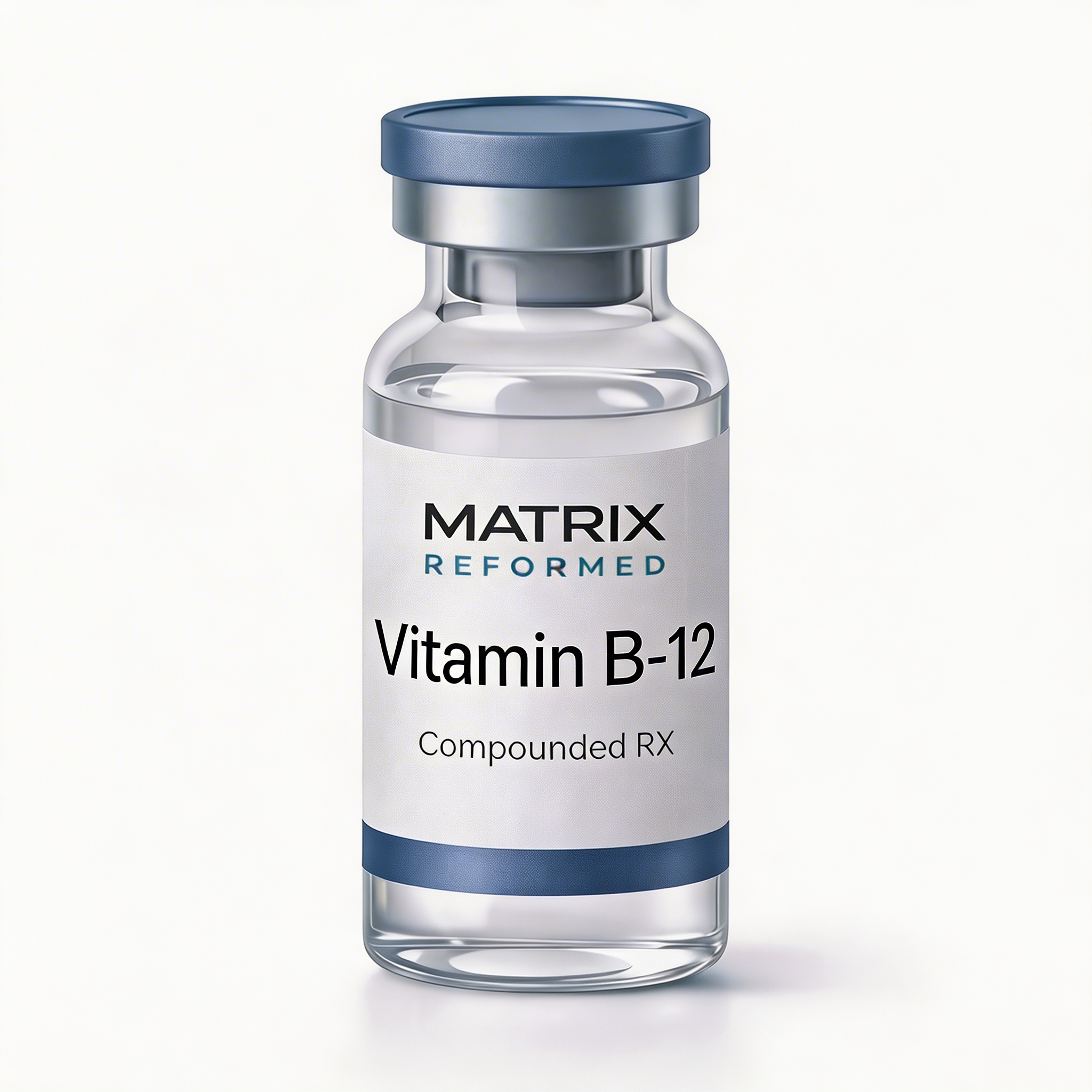 B-12 Methylcobalamin