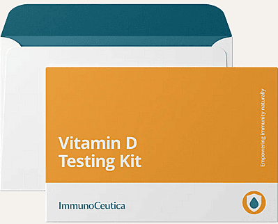 Vitamin D Test Kit-HCP Vitamin D Test Kit-HCP