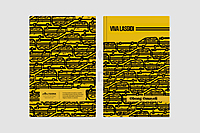 Viva Las Gidi - Sankara Premium Notebooks