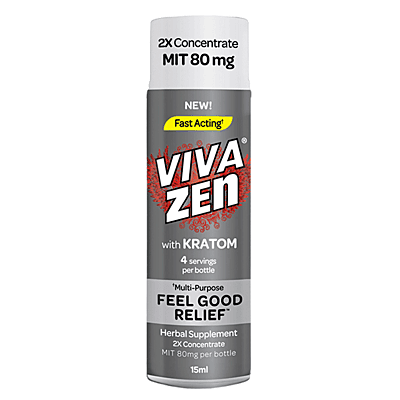 *Vivazen C80 Concentrate Shot* *Vivazen C80 Concentrate Shot*