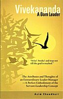 Vivekananda - A Born Leader