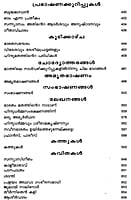 Vivekananda Sahitya Samgraham (Malayalam) (Paperback) Vivekananda Sahitya Samgraham (Malayalam) (Paperback)