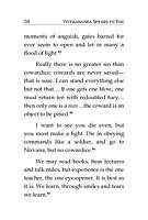 Vivekananda Speaks to You Vivekananda Speaks to You