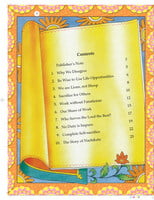 Vivekanandas Stories for Children