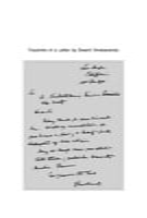 Vivekananda Writes to You Vivekananda Writes to You