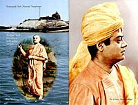 Vivekananda in Pictures Vivekananda in Pictures