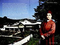 Vivekananda in Pictures Vivekananda in Pictures