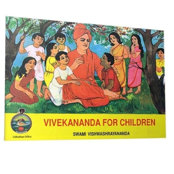 Vivekananda for Children Vivekananda for Children