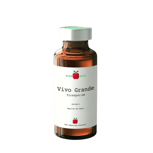 Med-X Vivo Grande (Tirzepatide GIP/GLP-1)