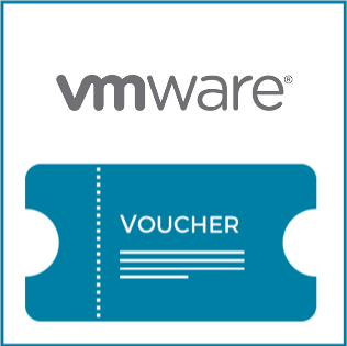 VMware Certified Exam Voucher