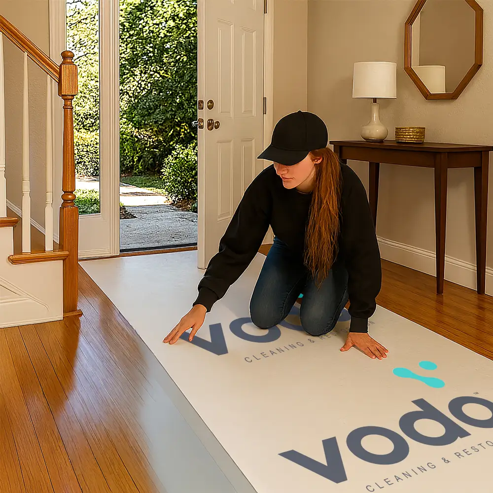 Voda BreatheTect™