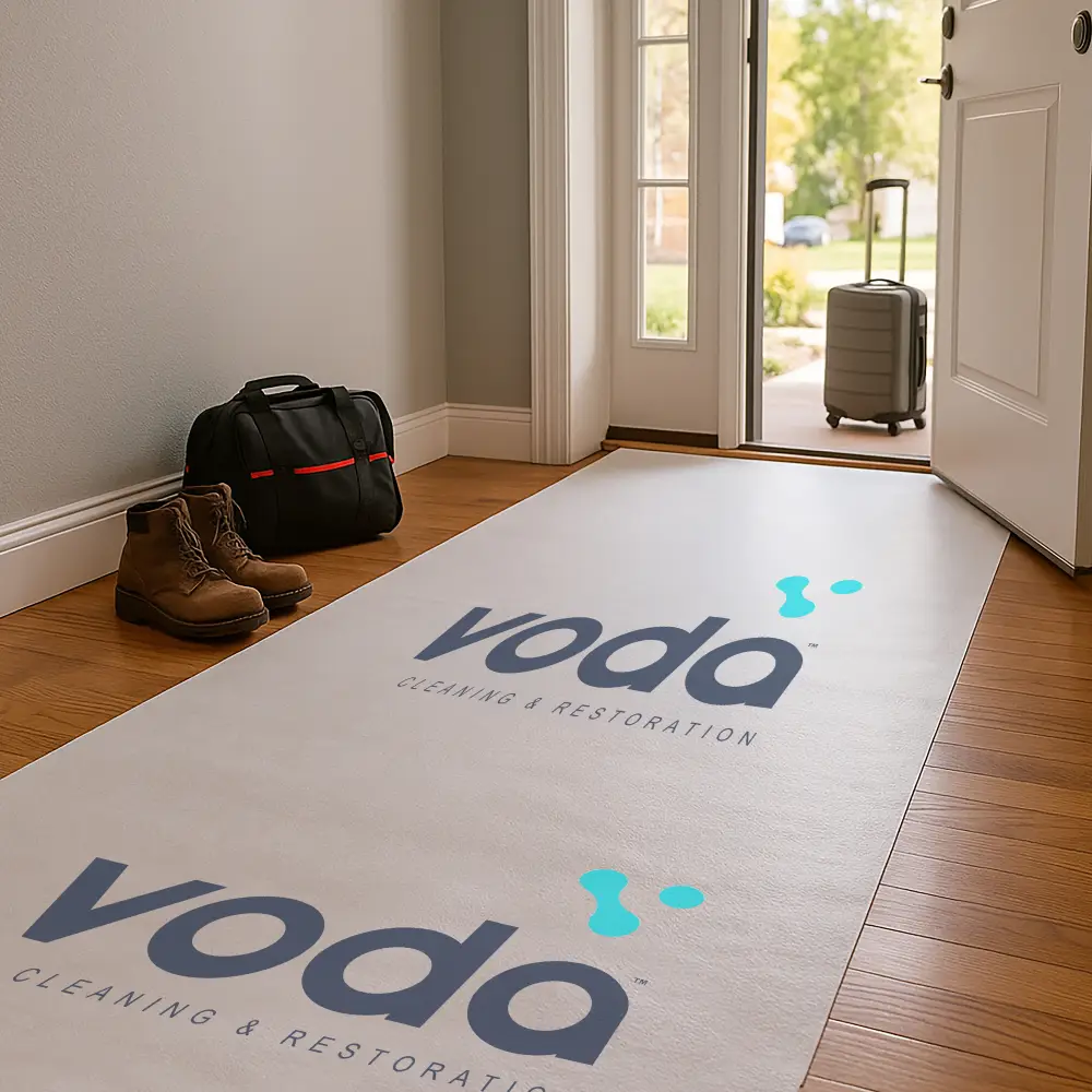 Voda BreatheTect™