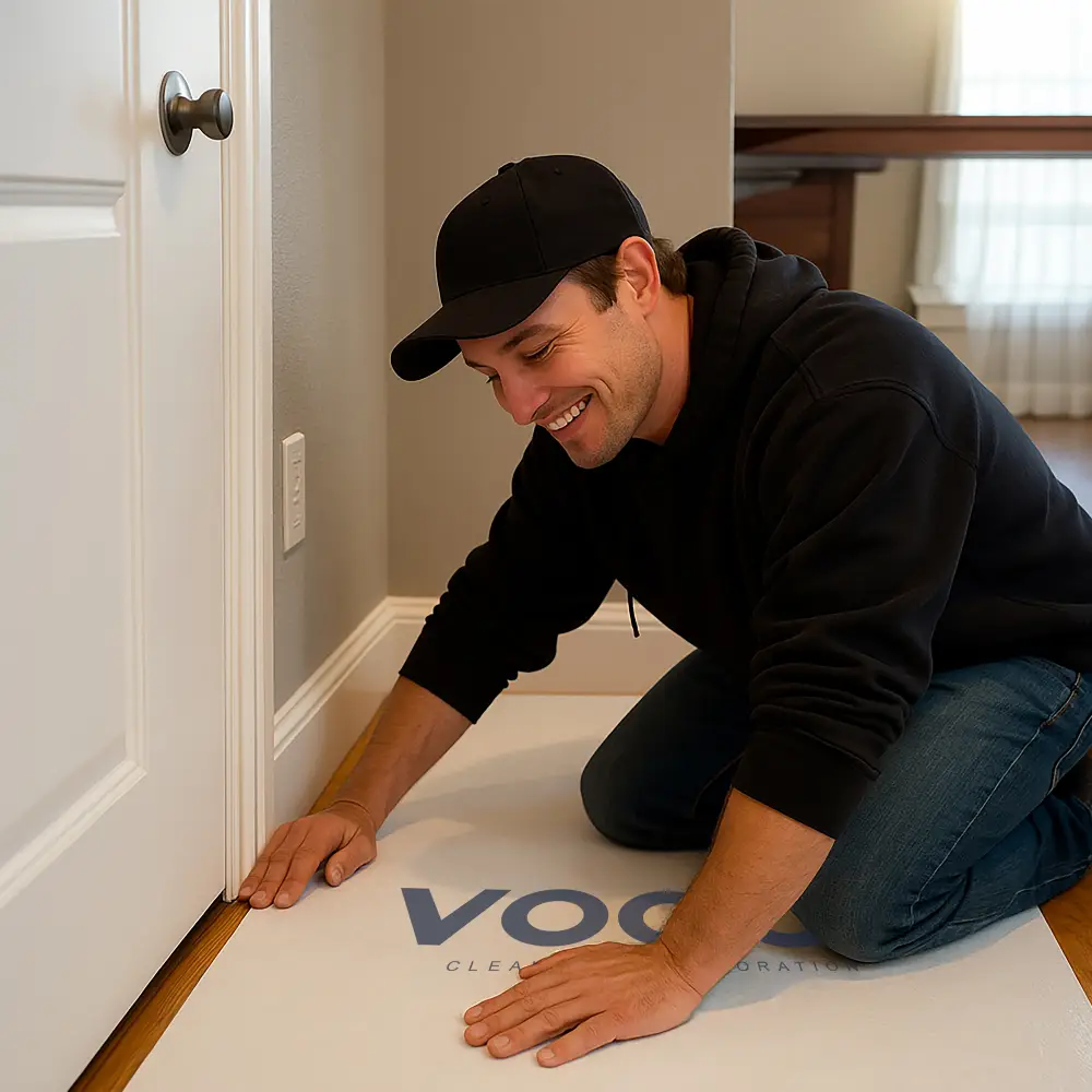 Voda BreatheTect™