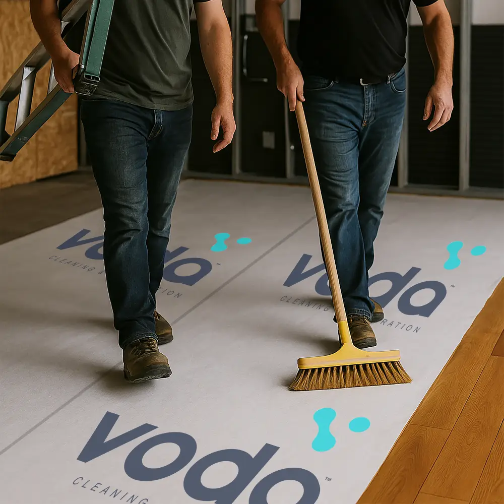 Voda BreatheTect™