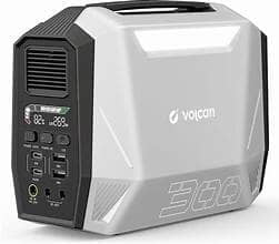 Volcan 300W Volcan 300W