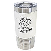 20 oz. Sports Tumblers