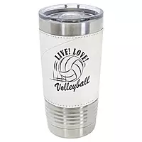 20 oz. Sports Tumblers