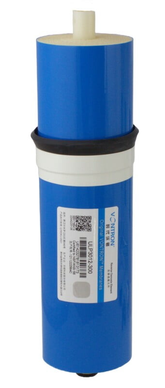 3012 300GPD RO Membrane (Vontron) 3012 300GPD RO Membrane (Vontron)