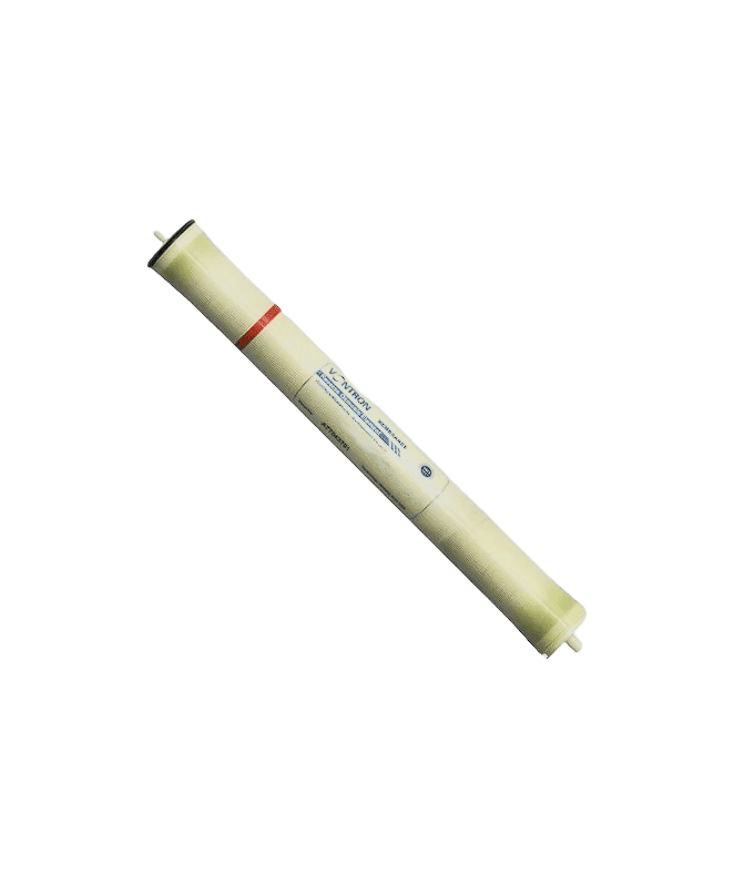 Vontron Low Pressure Membrane, 4040, 99% Rejection Rate Vontron Low Pressure Membrane, 4040, 99% Rejection Rate