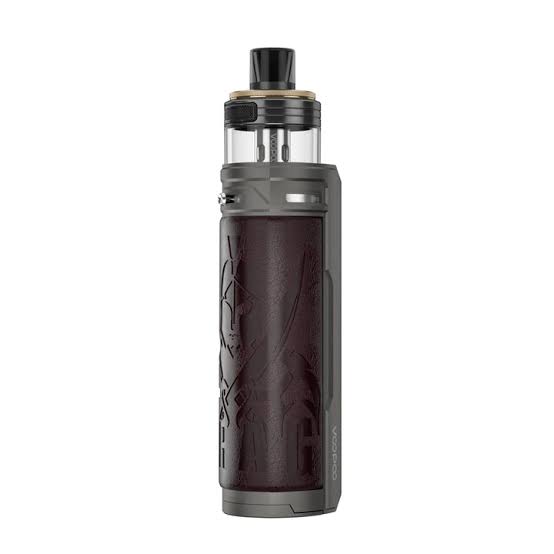 Voopoo Drag X PnP-X Kit - Knight Red