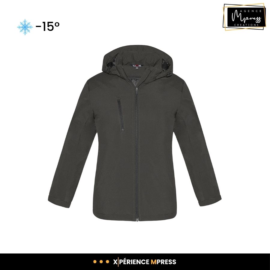 Manteau Vortex (femme)