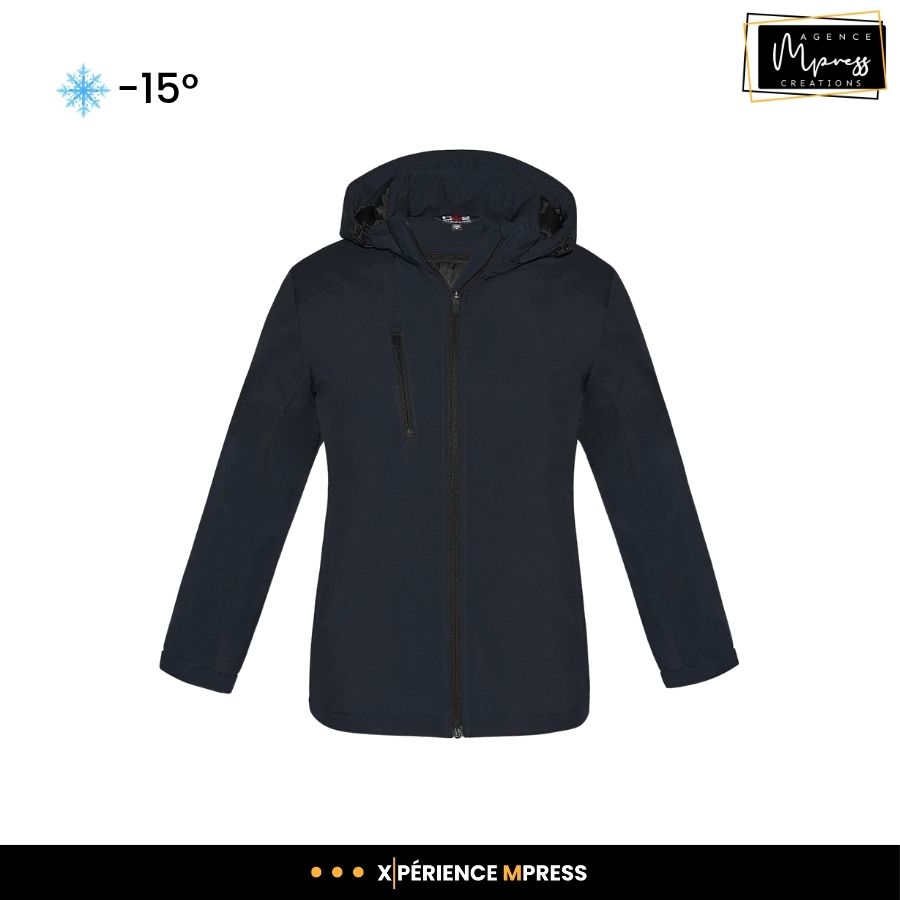 Manteau Vortex (femme)