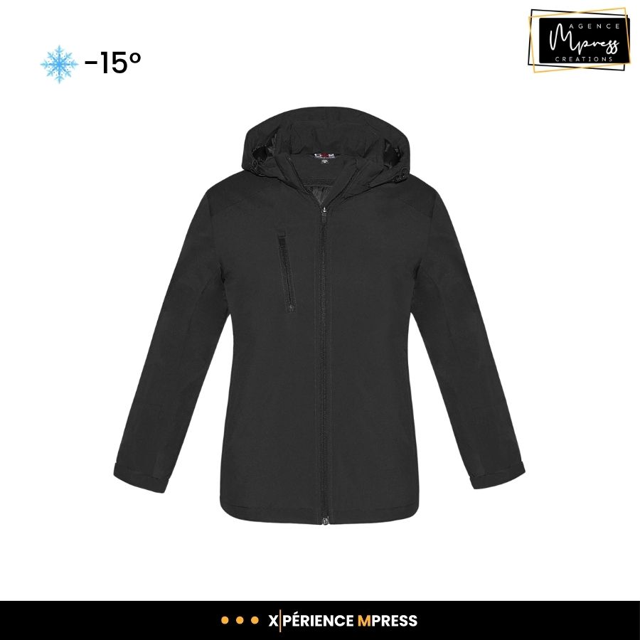 Manteau Vortex (femme)