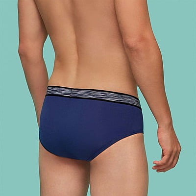 Xyxx Hues modal Brief for Men (R21) | InnerMan
