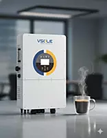 5KW Hybrid Solar System - W/O Battery