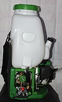 V Star Mobile Backpack Sprayer