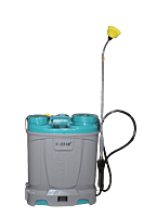 VStar Double Pump Sprayer VStar Double Pump Sprayer
