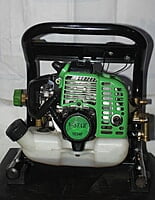 V Star Portable Sprayer