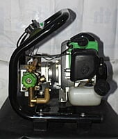 V Star Portable Sprayer