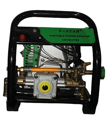 V Star Portable Sprayer