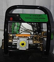 V Star Portable Sprayer