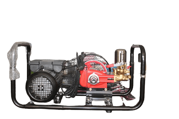 Vstar 22HD Power Sprayer Vstar 22HD Power Sprayer