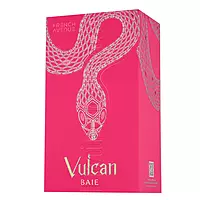 Vulcan Baie Edp 100ml French Avenue by Fragrance World Vulcan Baie Edp 100ml French Avenue by Fragrance World