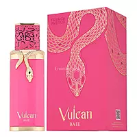 Vulcan Baie Edp 100ml French Avenue by Fragrance World Vulcan Baie Edp 100ml French Avenue by Fragrance World