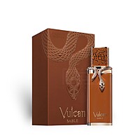 Vulcan Sable 100ml French Avenue by Fragrance World Vulcan Sable 100ml French Avenue by Fragrance World
