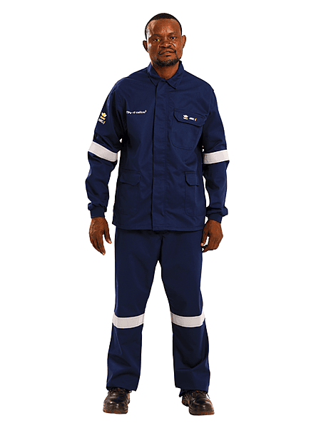 Vulcan 15 Cal Arc Suit