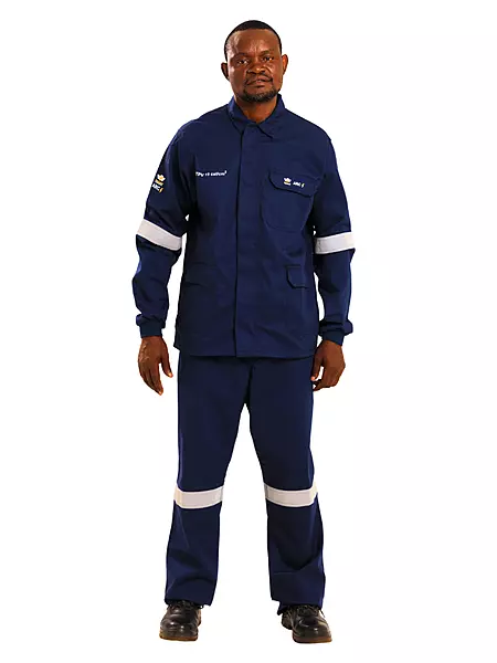 Vulcan 15 Cal Arc Suit