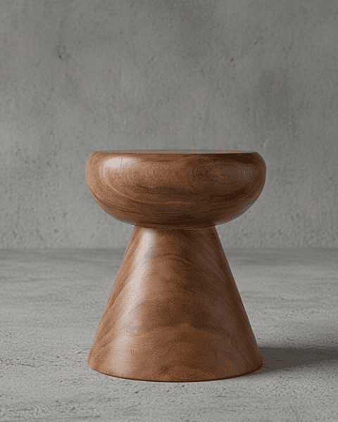 W Stool 004