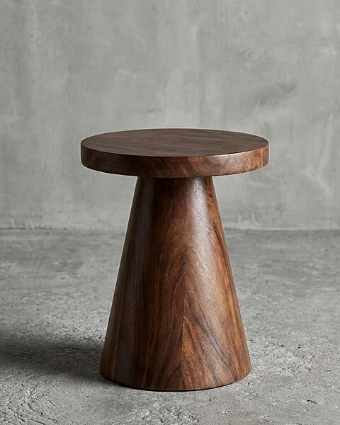 W Stool 009