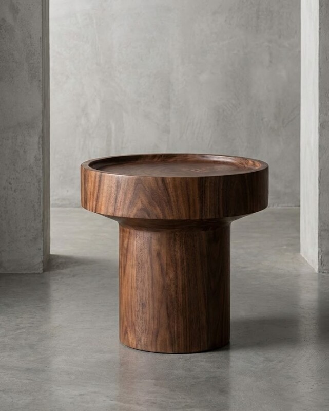 W Stool 010